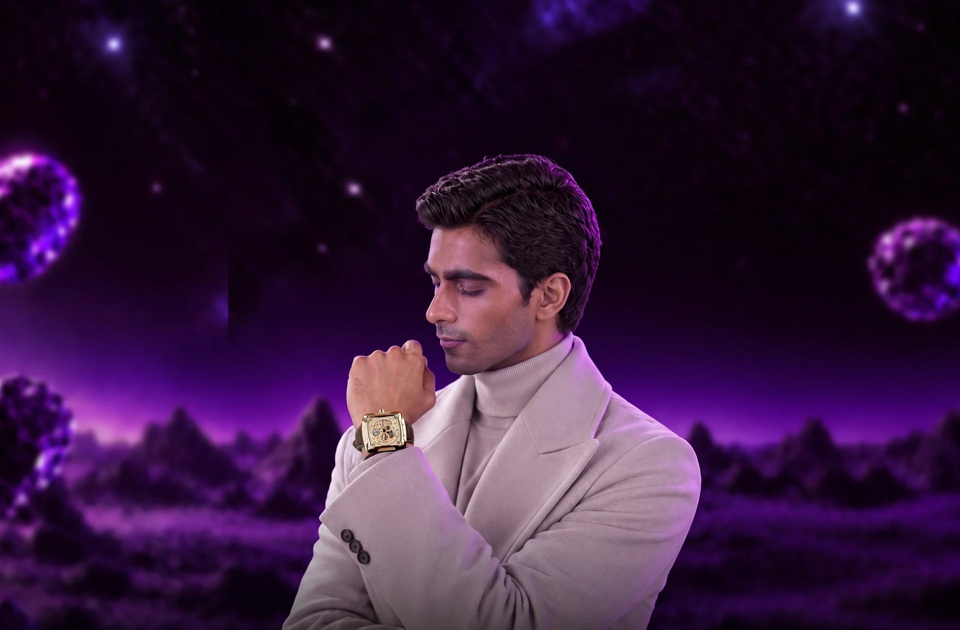 COSMIC