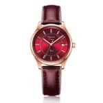 AC 2973 BDL Womens Analog Watch - Red