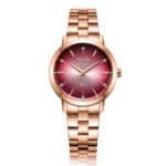 AC 2975 BHB Ladies Passion Analog Watch - Red