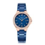 AC 2981 LDB Ladies Passion Watch - Blue