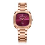 AC 2982 LHB Ladies Passion Watch - Red