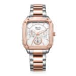AC 2996 BFB Ladies Multifunction Watch - Two Toned