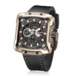 AC 3030 MCL Chronograph For Men - Brown Rose Gold