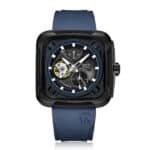 AC 6577 MAR Automatic Watch For Men - Electric Blue