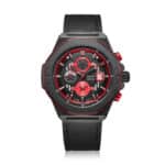 AC 6597 MCL Panther X Series For Men - Red