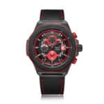 AC 6600 MCL Panther X Series For Men - Red