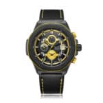 AC 6600 MCL Panther X Series For Men - Yellow