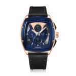 AC 6610 MCL Chronograph Watch For Men - Blue
