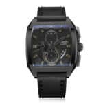 AC 6617 MCL Chronograph Watch For Men - Space Black