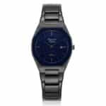 AC 8670 LDB Multifunction Watch For Women - Blue Grey