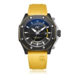 AC 9601 MAR Mech Automatic Watch For Men - Radiant Yellow