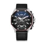AC 9601 MCL Chronograph Watch For Men - Black Colorway