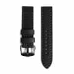 ACL22IPBA - Black Leather Strap