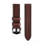 ACL22IPBO - Brown Leather Strap