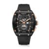 Alexandre Christie 6608MCRBRBA Men's Chronograph watch 44 mm