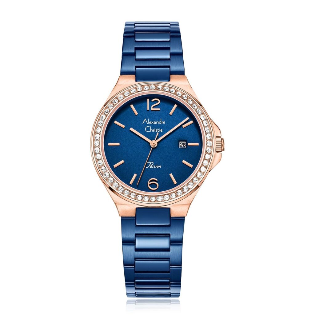 2981LDBURBU Women's Classic watch 33 mm