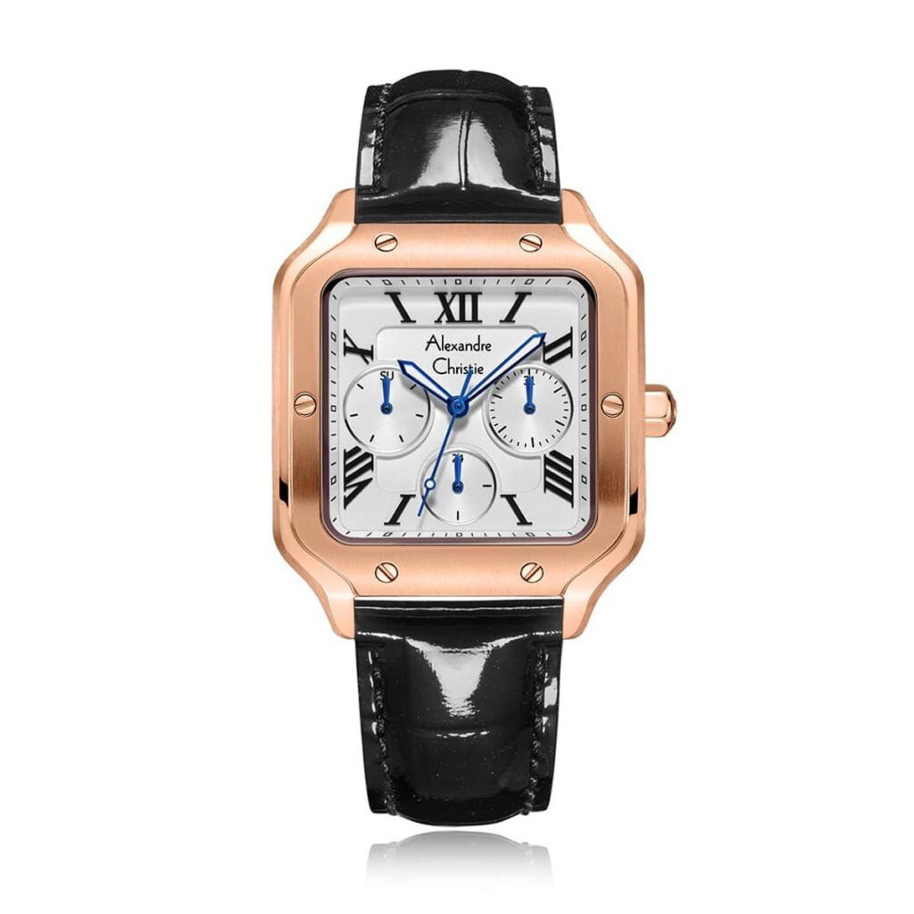 2B18BFLRGSLBA Women's Multi-function watch 35 mm
