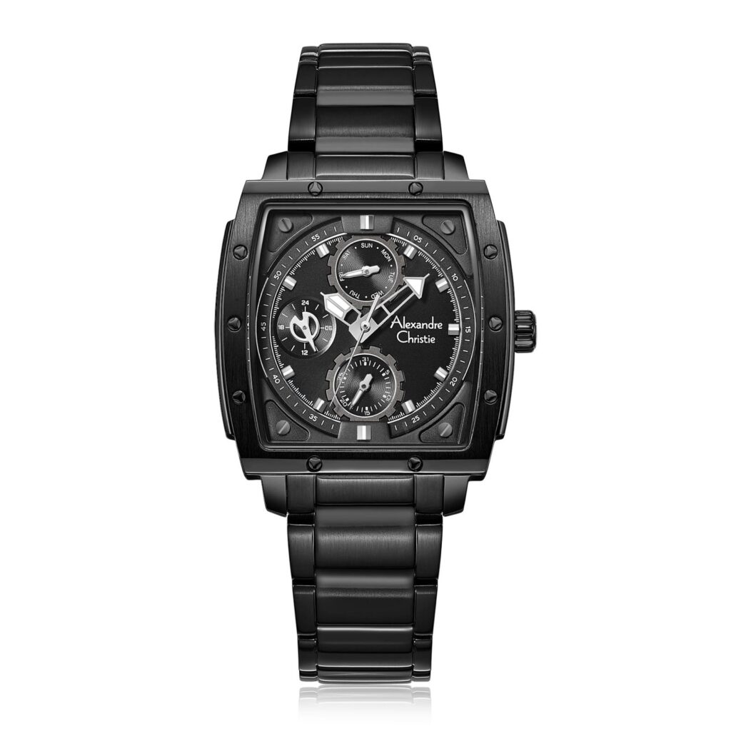 6376BFBIPBA Women's Multi-function watch 32 mm