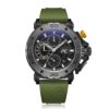 Alexandre Christie 9205MCREPBAYL Men's Chronograph watch 47 mm