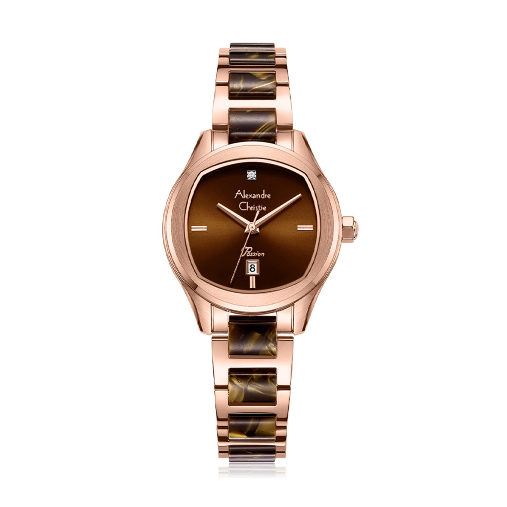 2B82LDBRGBO Women's Classic Quartz Watch 30mm