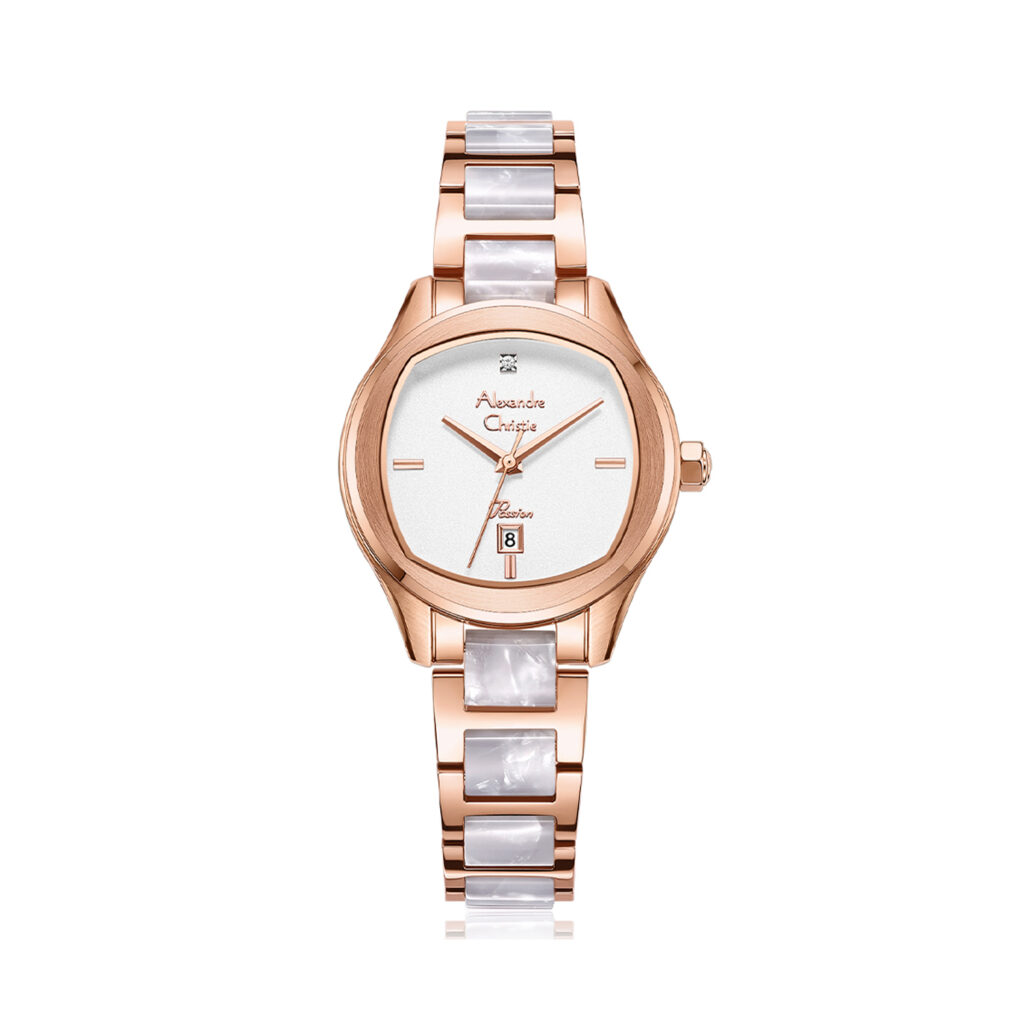 2B82LDBRGSL Women's Classic Quartz Watch 30mm